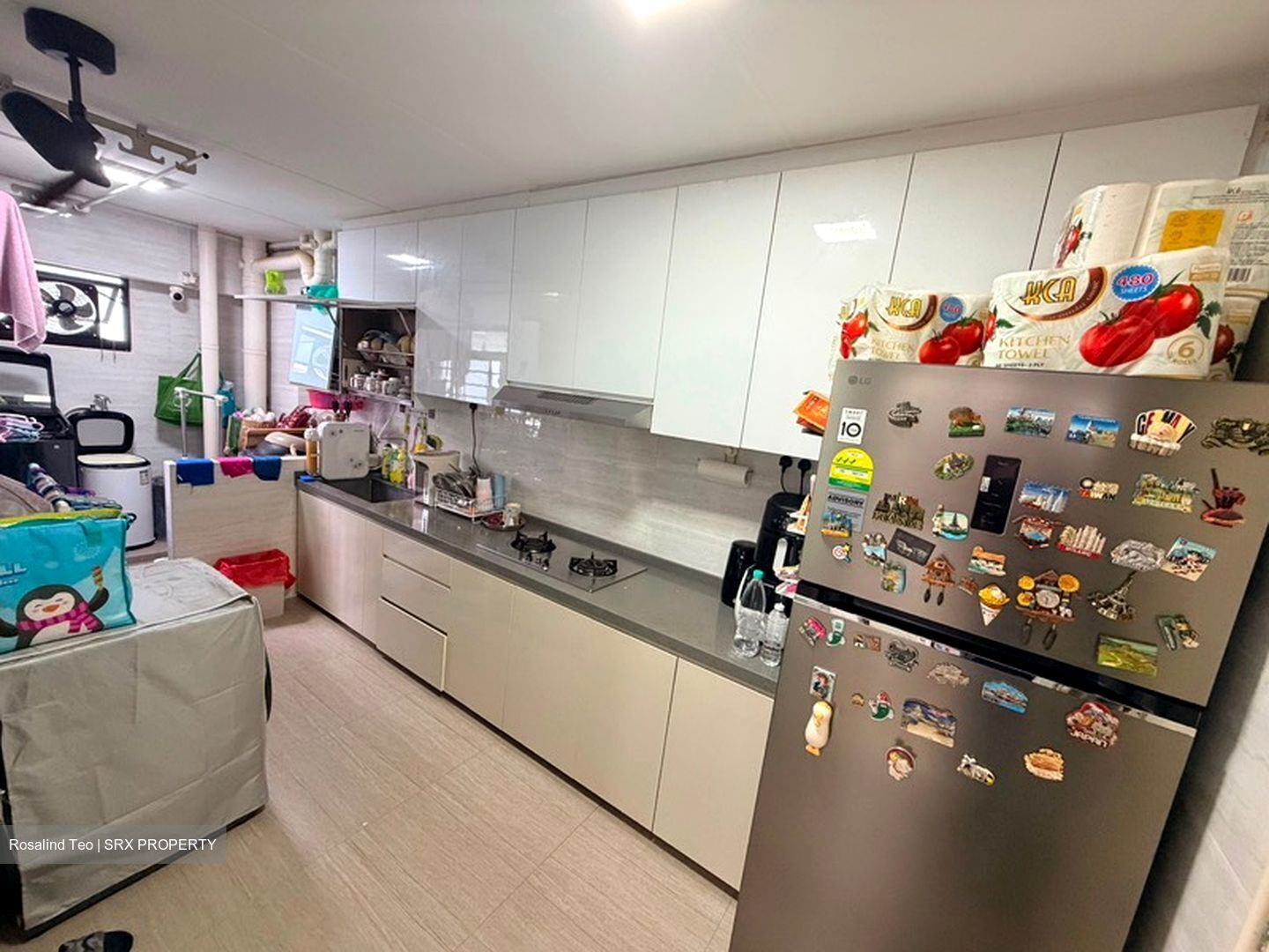Blk 186D Rivervale Gateway (Sengkang), HDB 5 Rooms #603657221